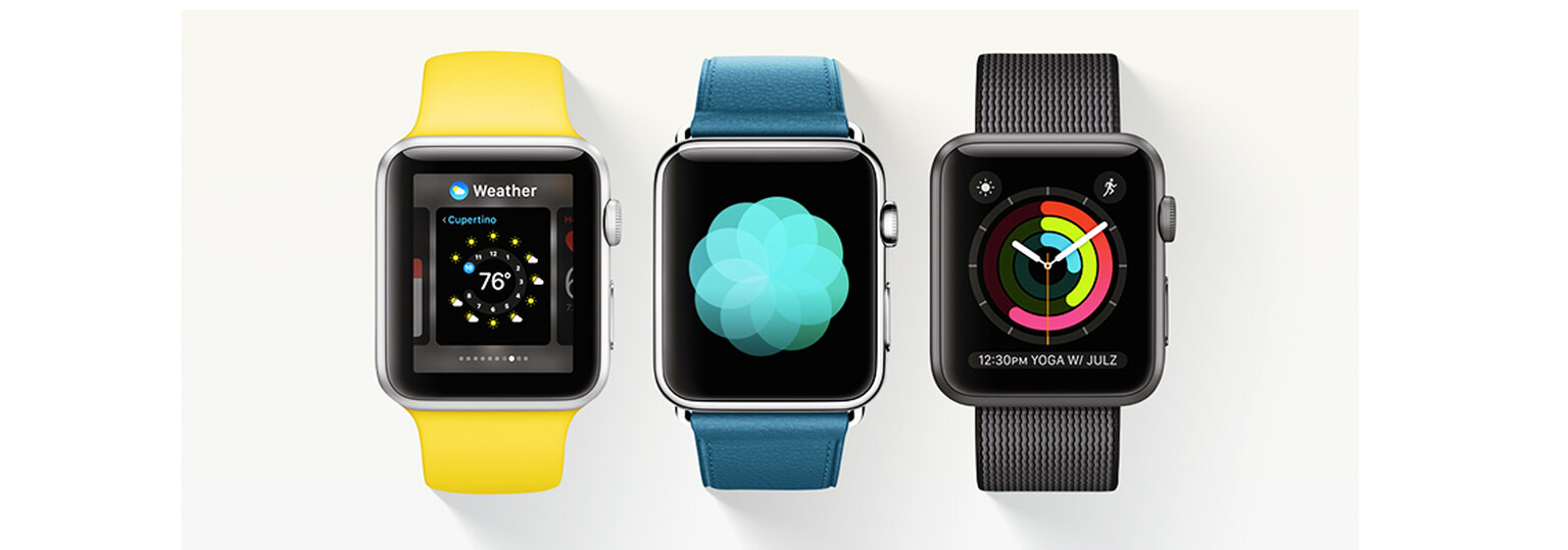 Apple Watch just got good: WatchOS 3's best features