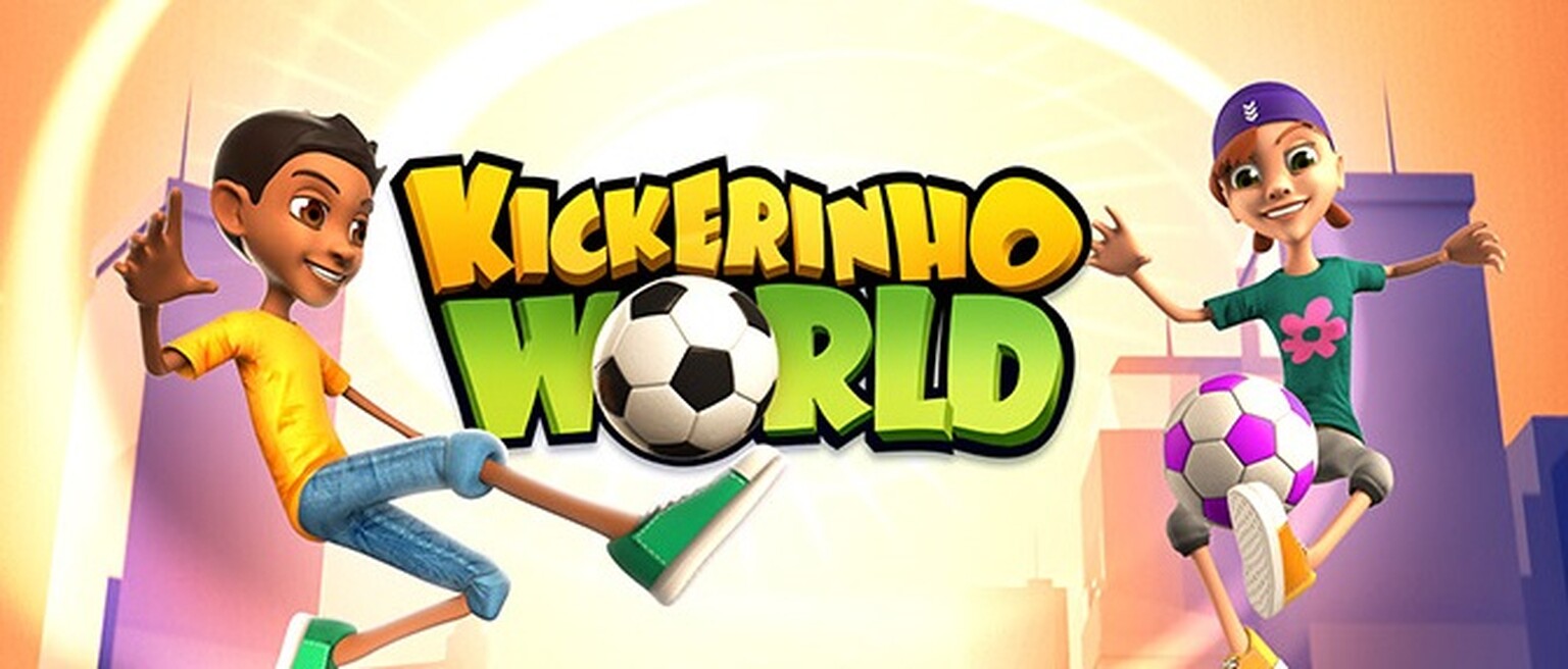 Kickerinho World Tips & Tricks Guide: Become the keepy-up champ!