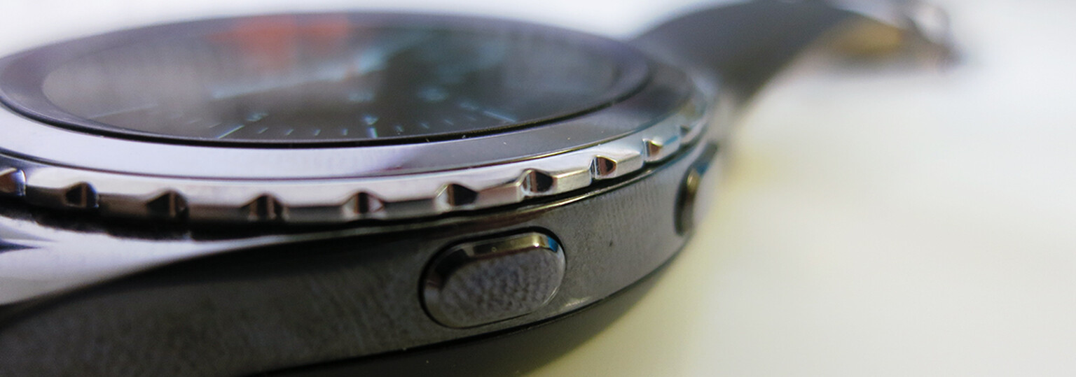 Samsung Gear S2 3G Review: In Depth