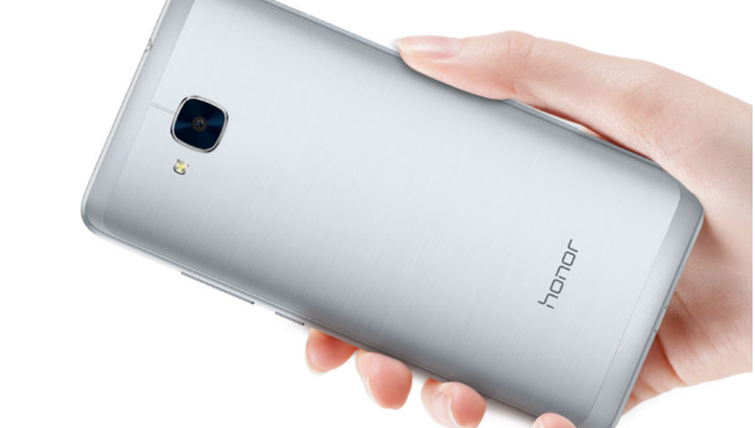 Honor 5C in a nutshell: UK price, release date and specs