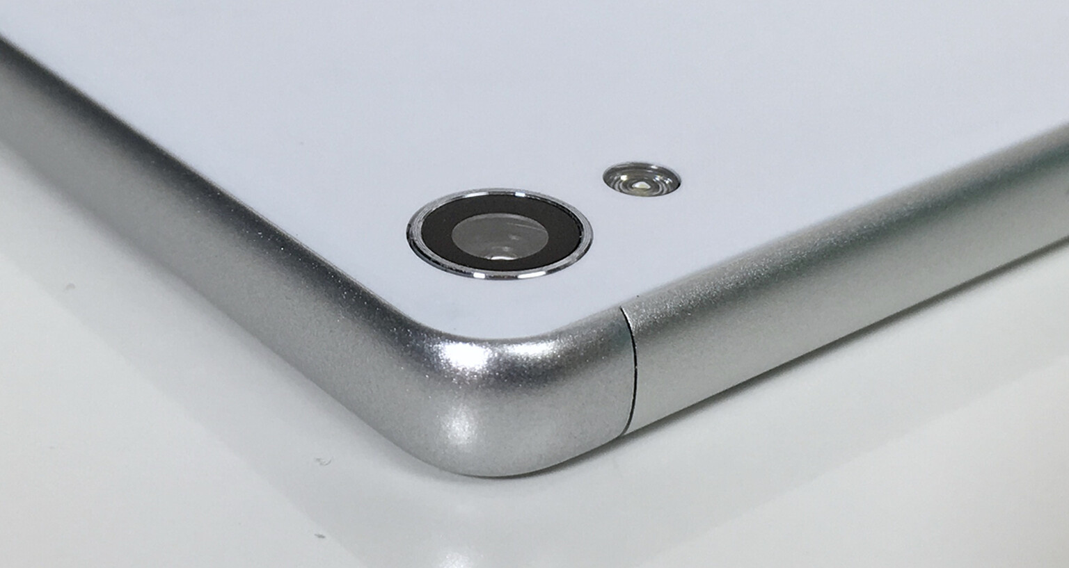 Sony Xperia XA camera review