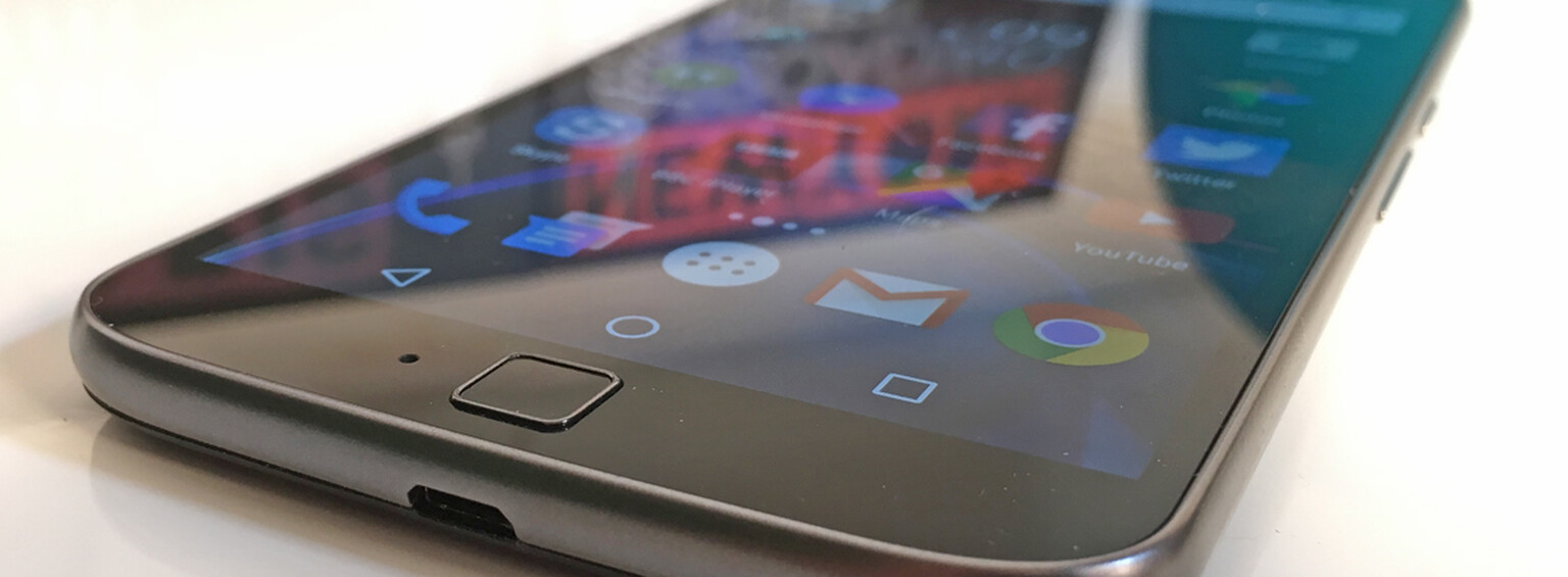 Moto G4 Plus Review: In Depth