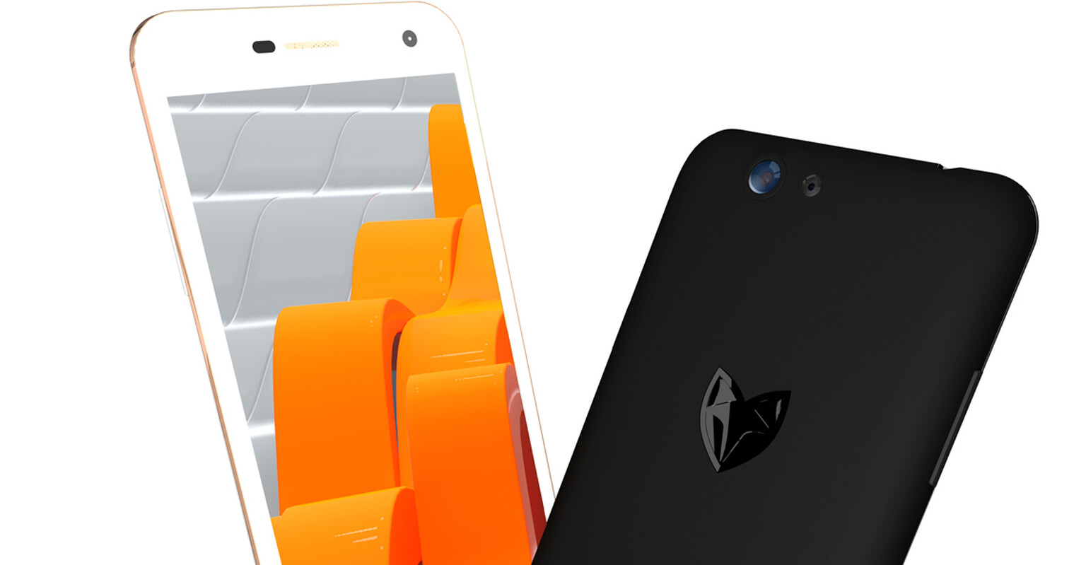 Wileyfox Spark vs Spark+ vs Spark X: Specs compared