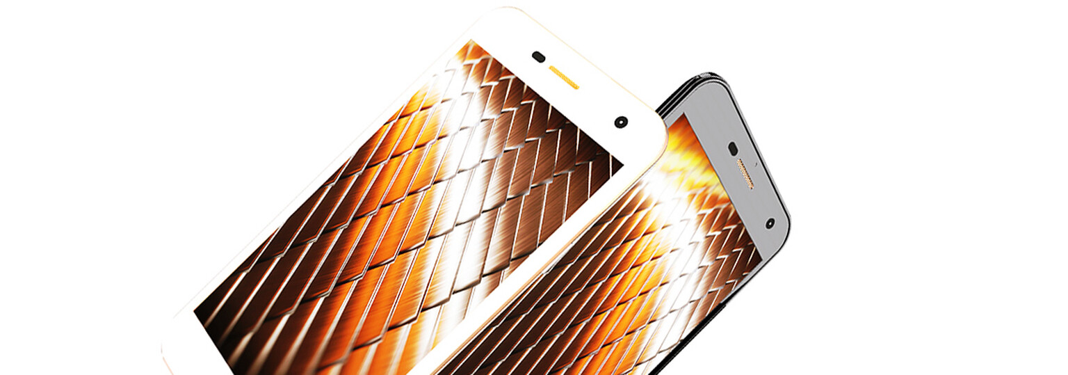 Wileyfox Spark X in a nutshell: UK price, release date and specs