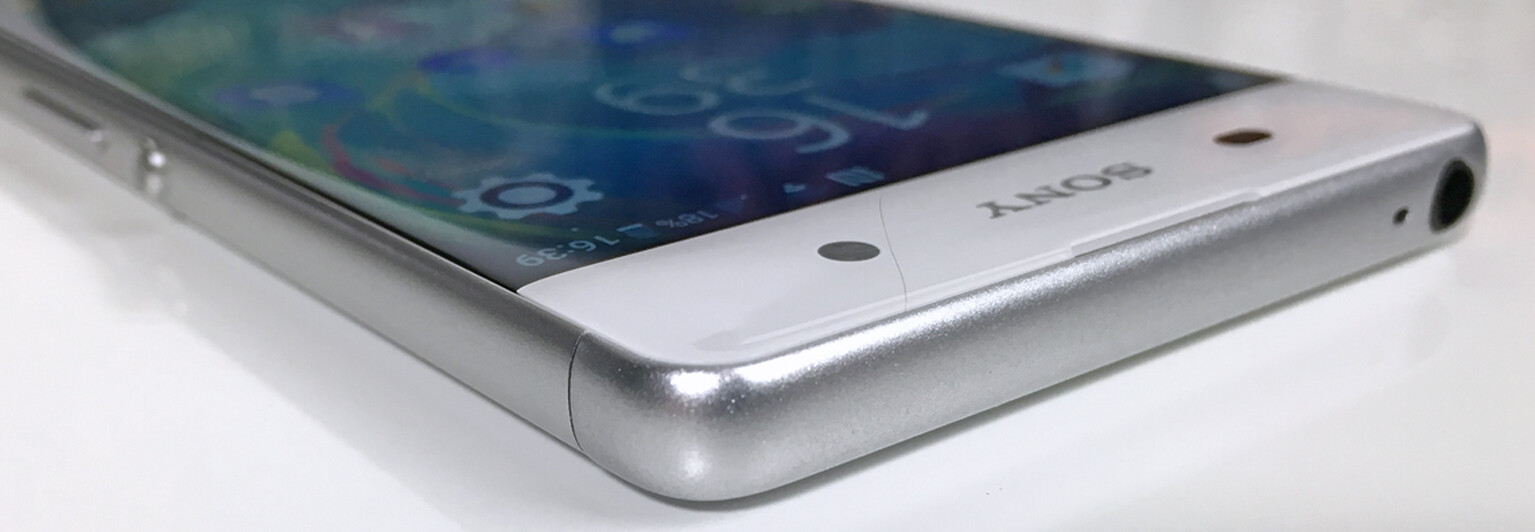 Sony Xperia XA Review: In Depth