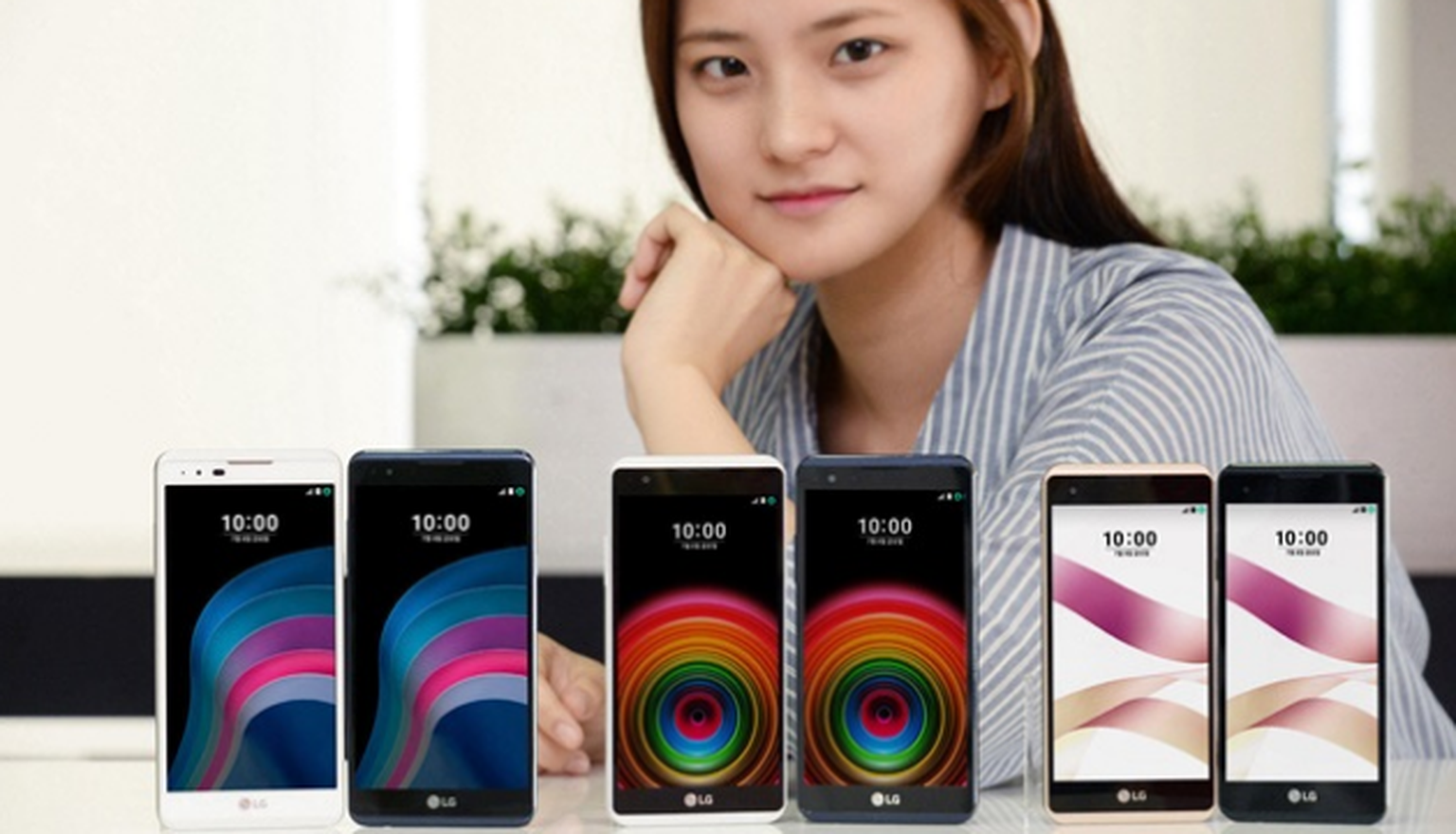 LG X Power in a nutshell: UK specs, price and release date