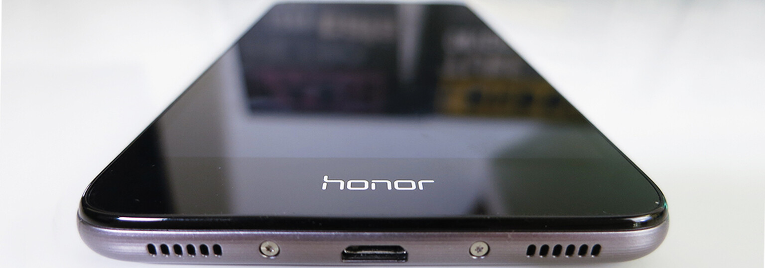 Honor 5C Review: In Depth