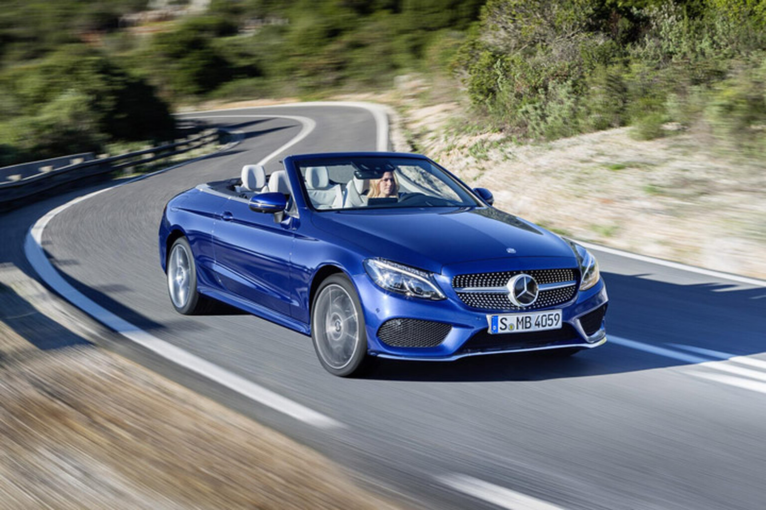 Autonomous emergency braking only standard on half of UK's best-selling cars