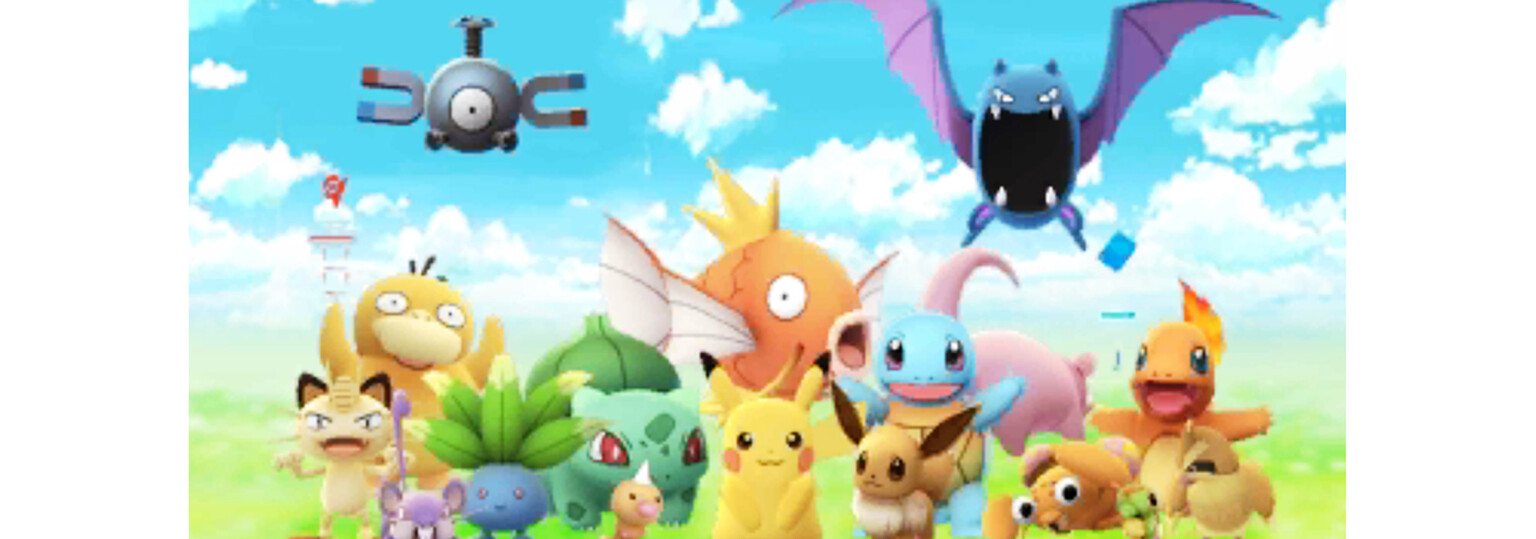 Pokémon GO tips & tricks: How to catch ‘em all (and more)