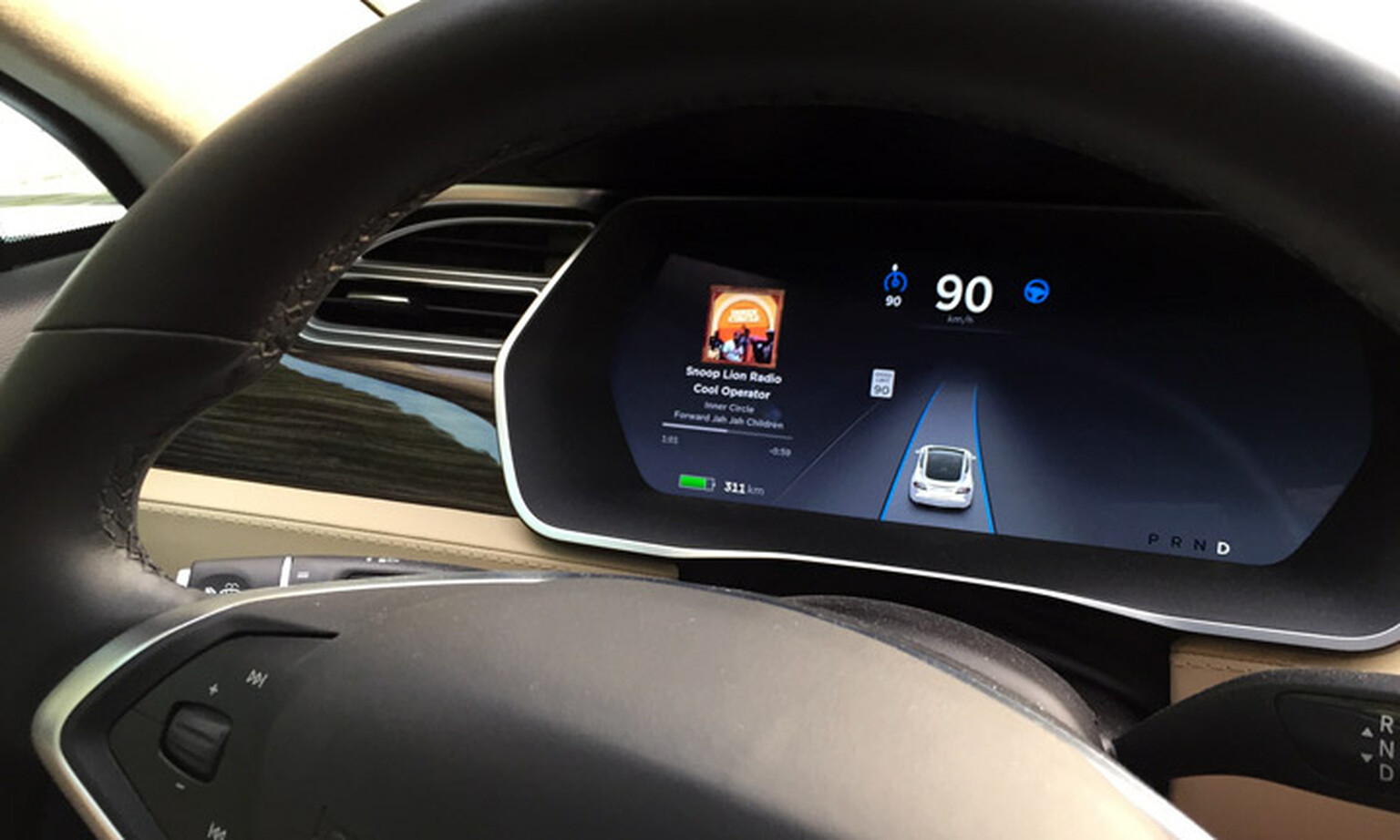 Is Tesla Autopilot 2.0 coming soon?