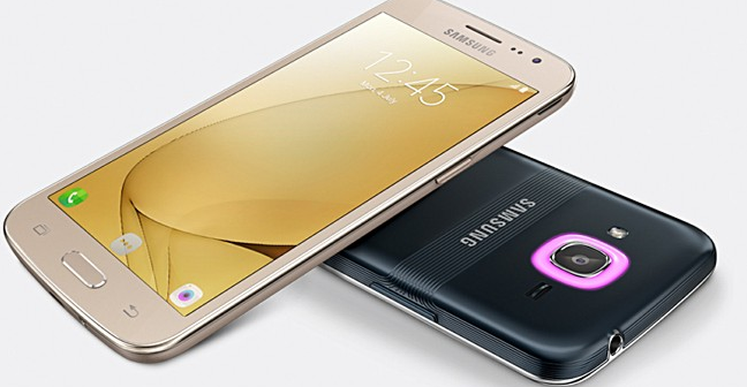 Samsung Galaxy J2 (2016) in a nutshell: Specs, Smart Glow and UK info