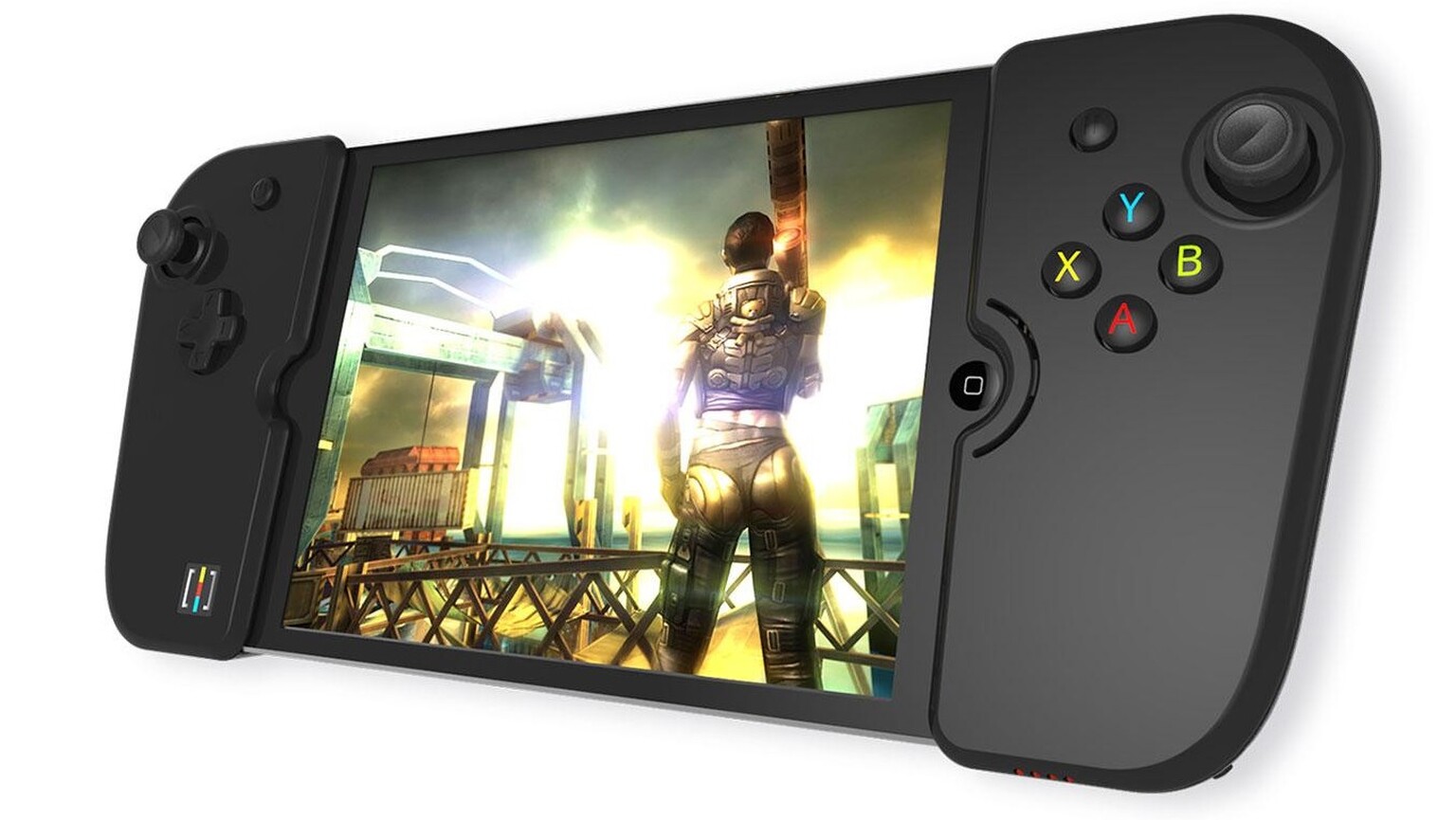 Gamevice review: Turn your iPad or iPhone into an awesome portable games console