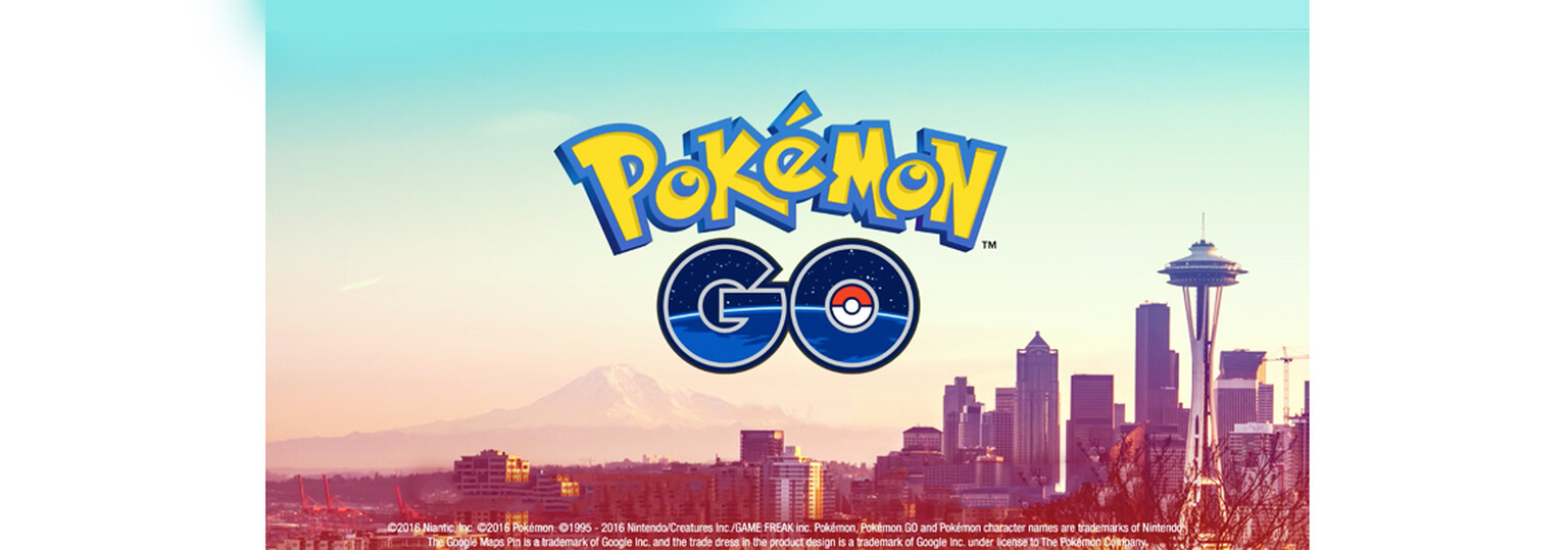 Trading and more coming to Pokémon GO in a future update