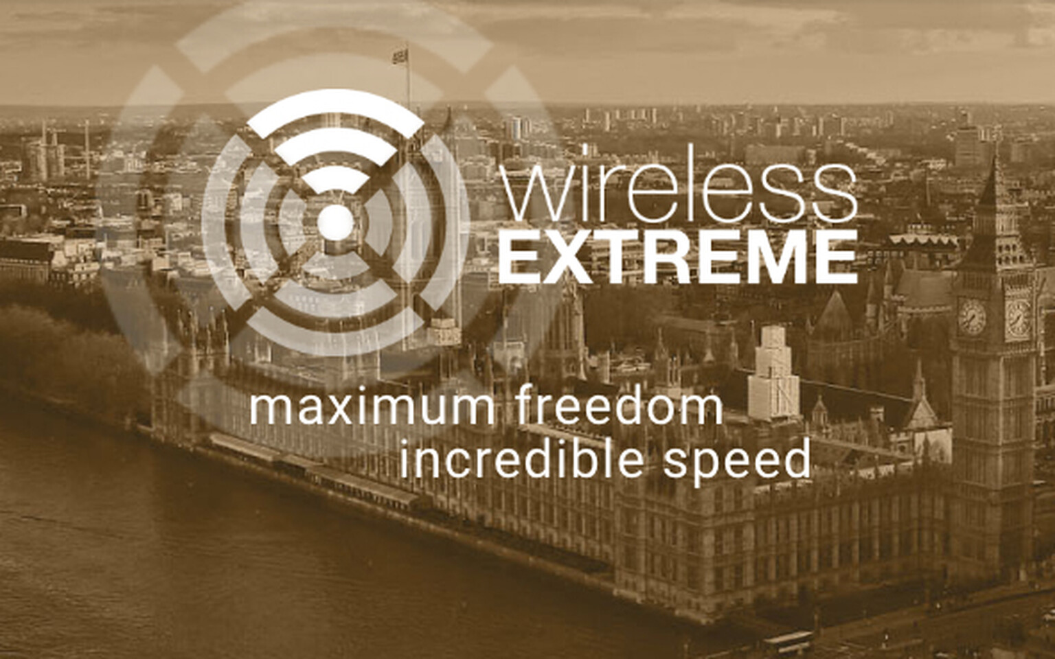 What is Wireless Extreme gigabit internet and why is it going to change the world?