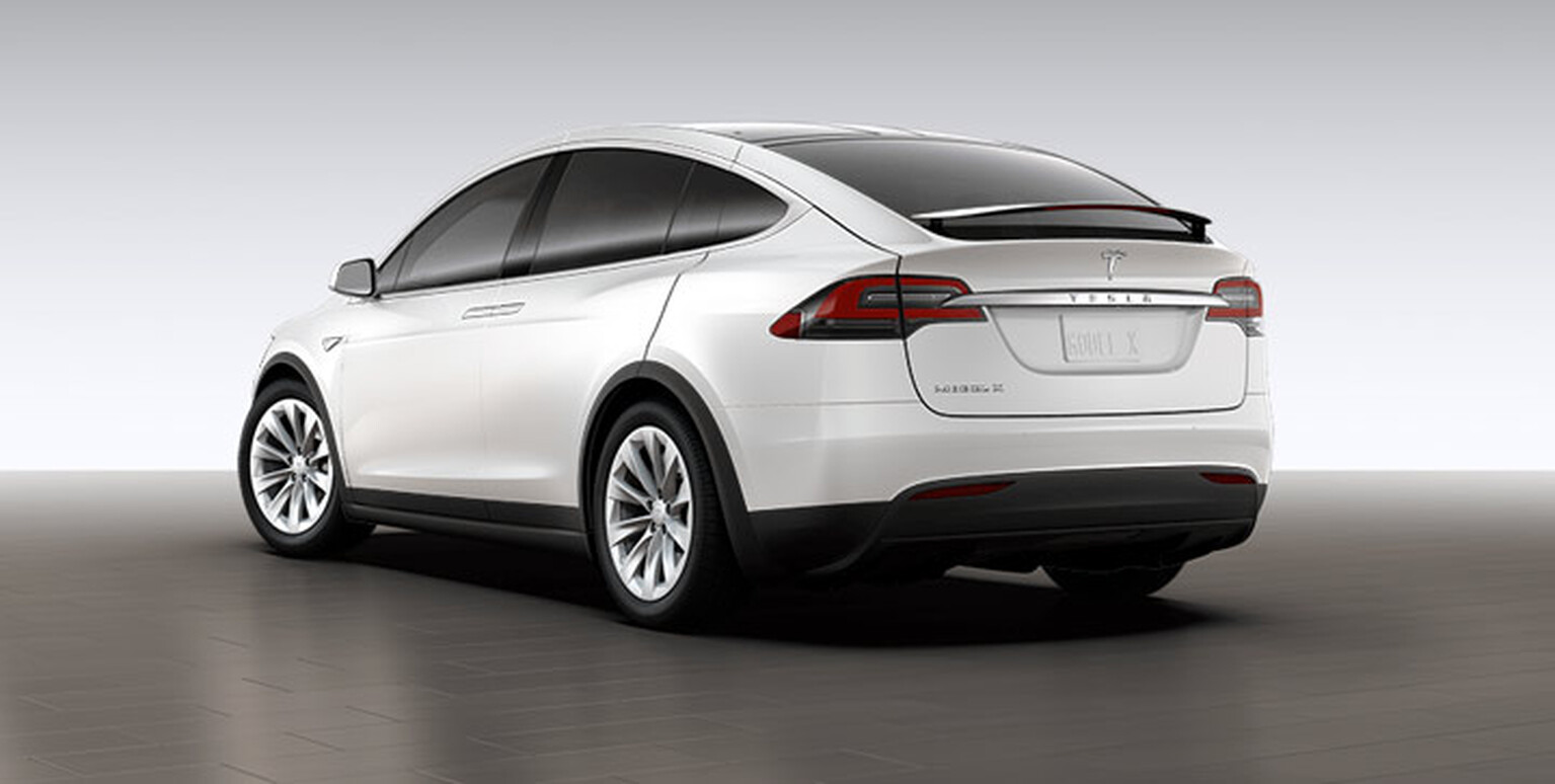 Tesla introduces budget Model X