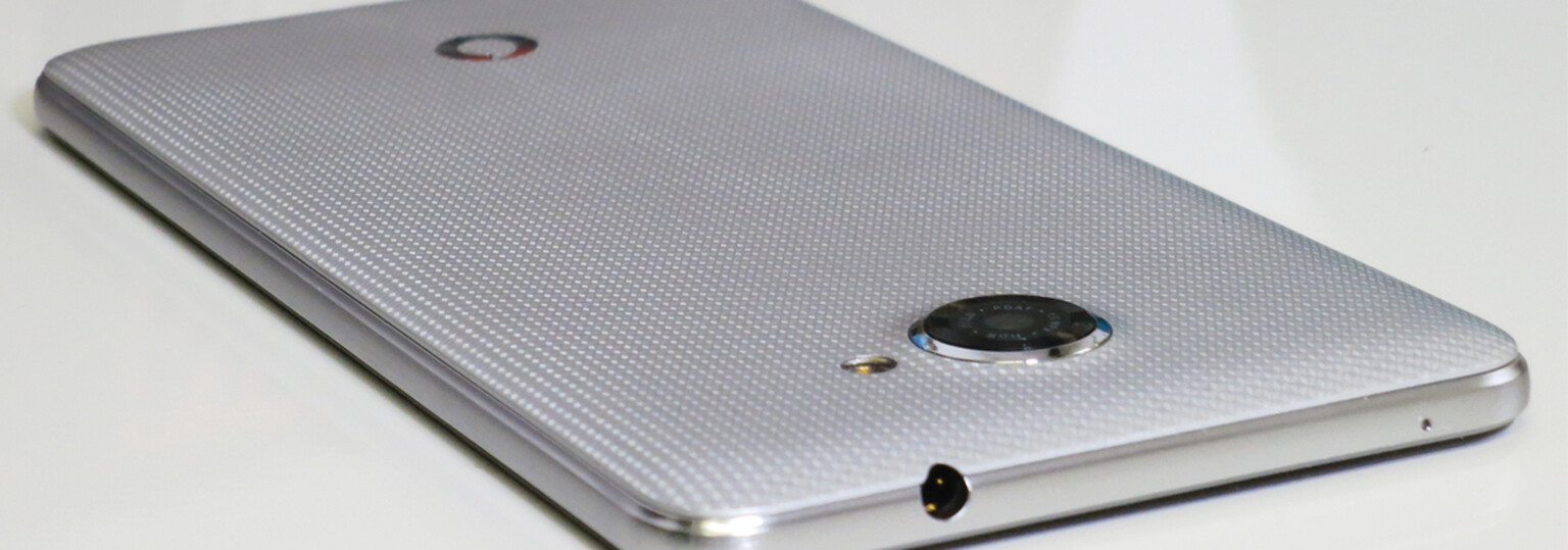 Vodafone Smart Ultra 7 Review: In Depth