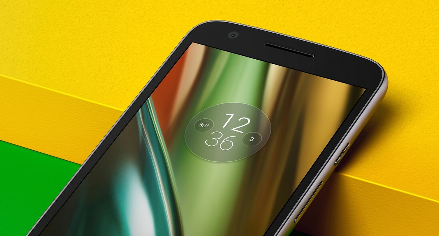 Motorola Moto E3 (2016) in a nutshell: Specs, UK price and release date