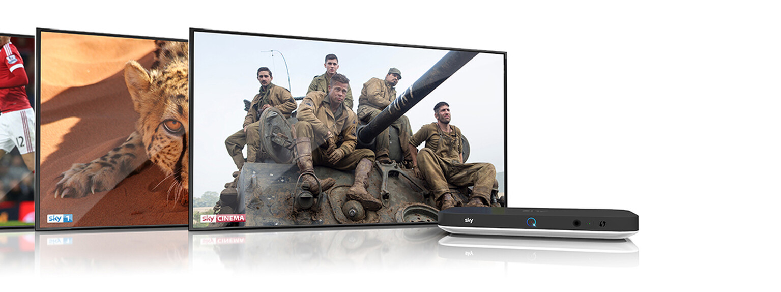 What is Sky Q Ultra HD and how can I get it? Everything you need to know