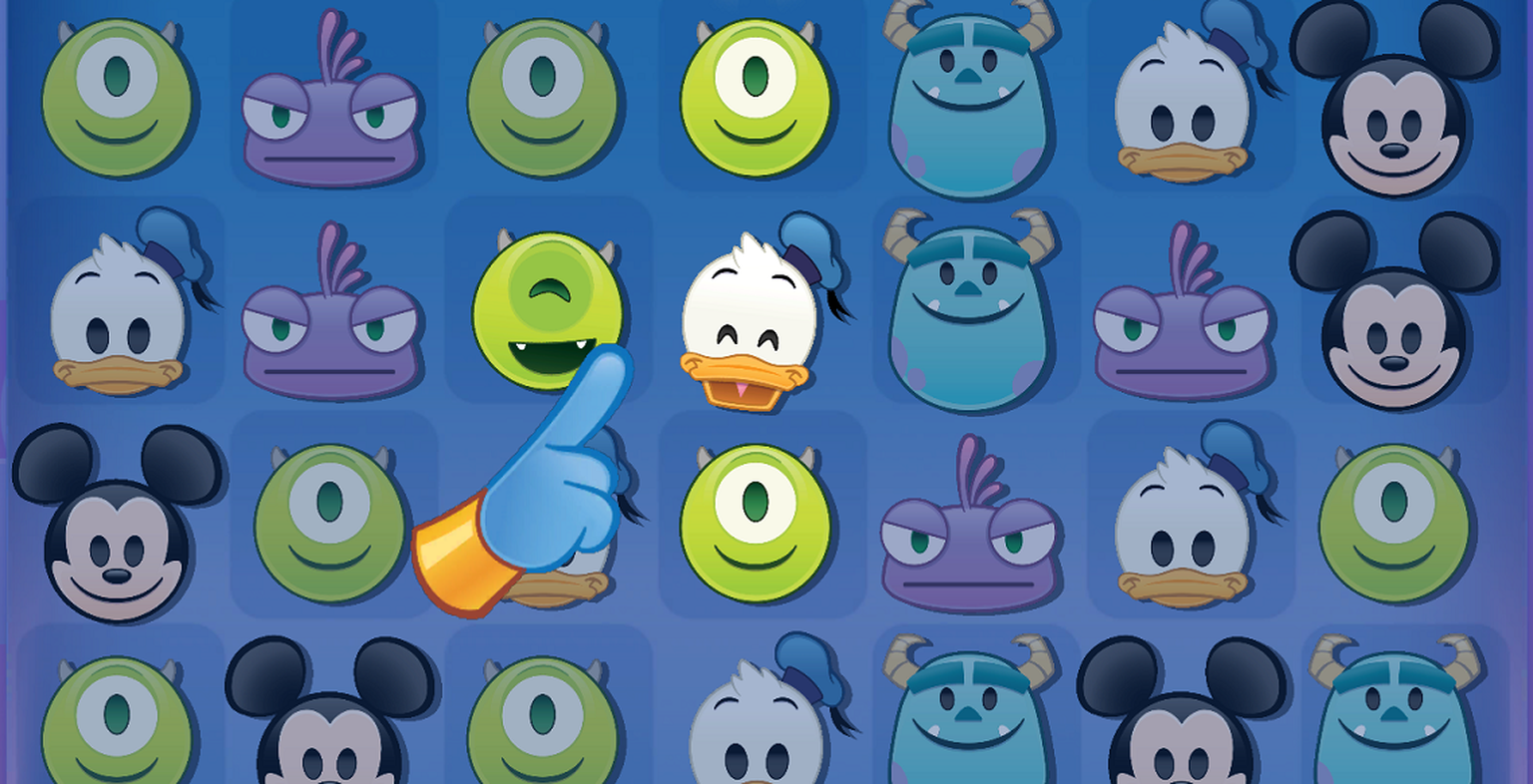 Disney Emoji Blitz: Tips and tricks guide to unlock all of the Disney emoji
