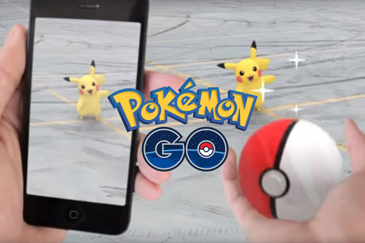 UK police: Don't Pokémon Go and drive
