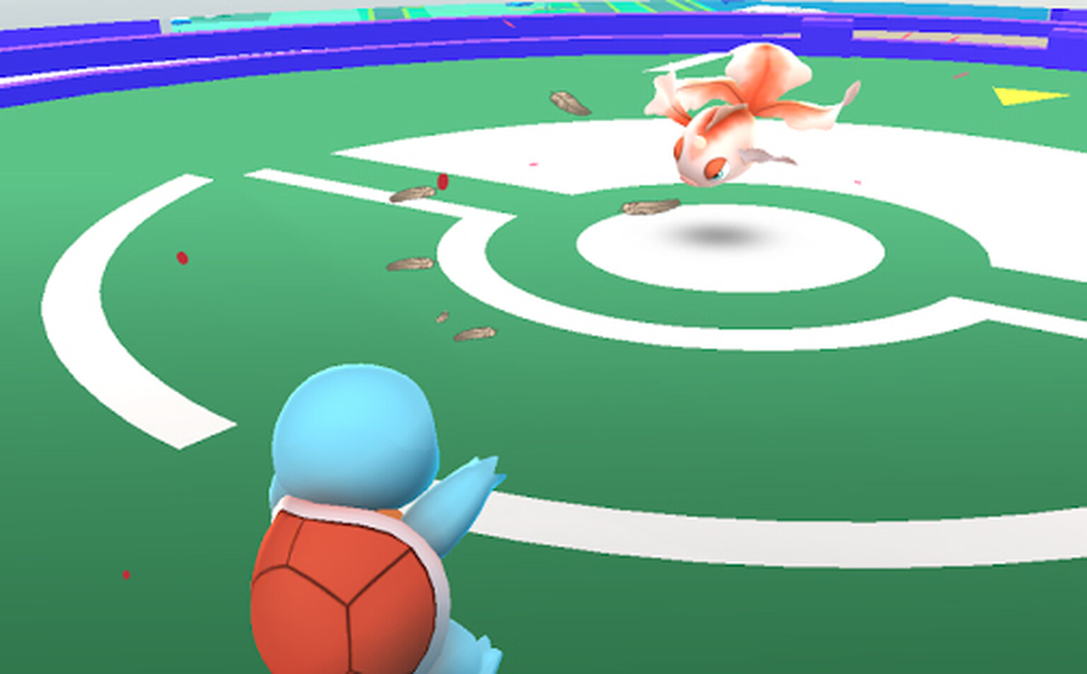 Pokémon GO tips & tricks: Advanced trainers only