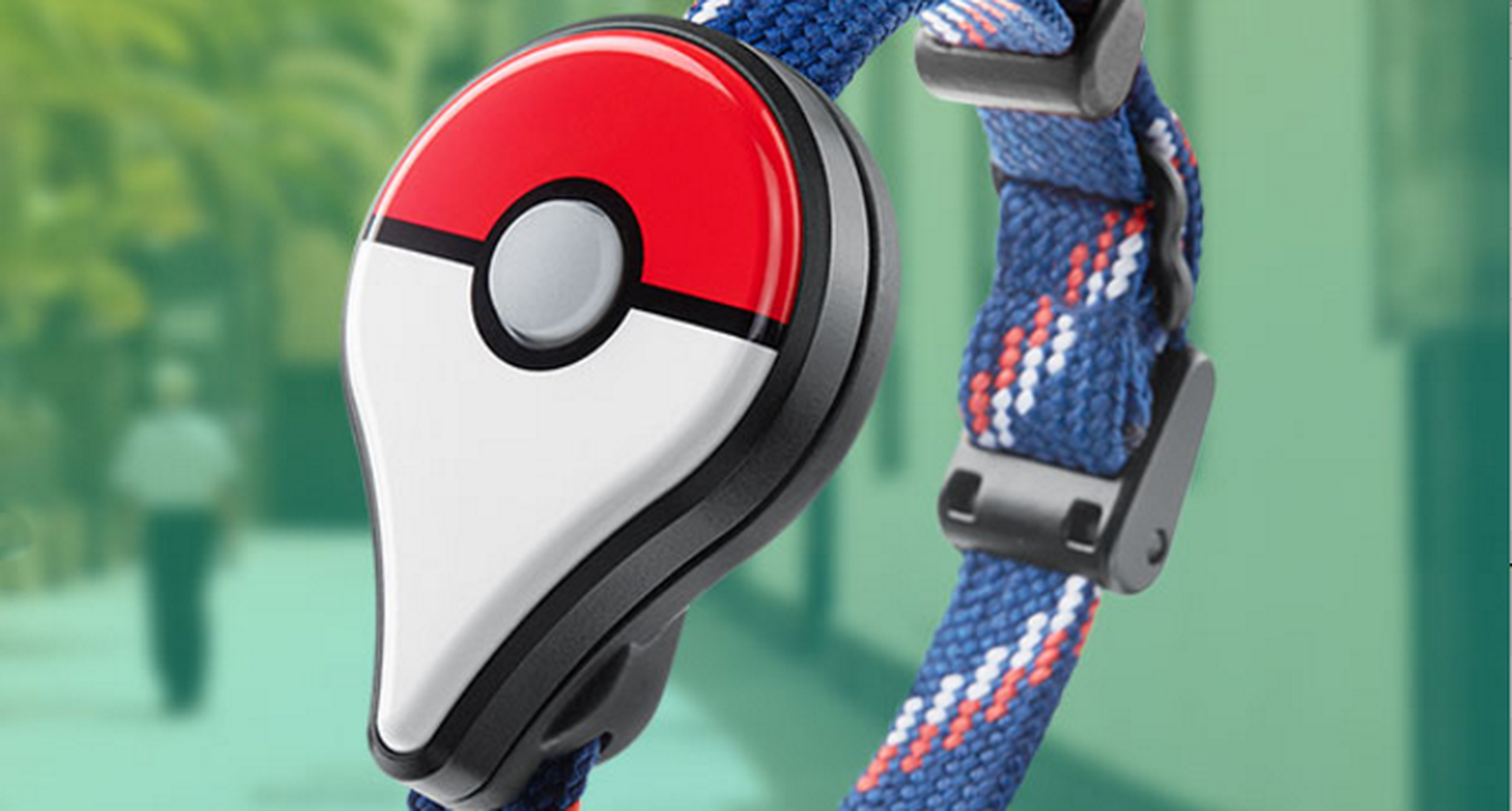 Pokémon GO Plus in a nutshell: UK price, release date, compatibility and Pokémon GO features
