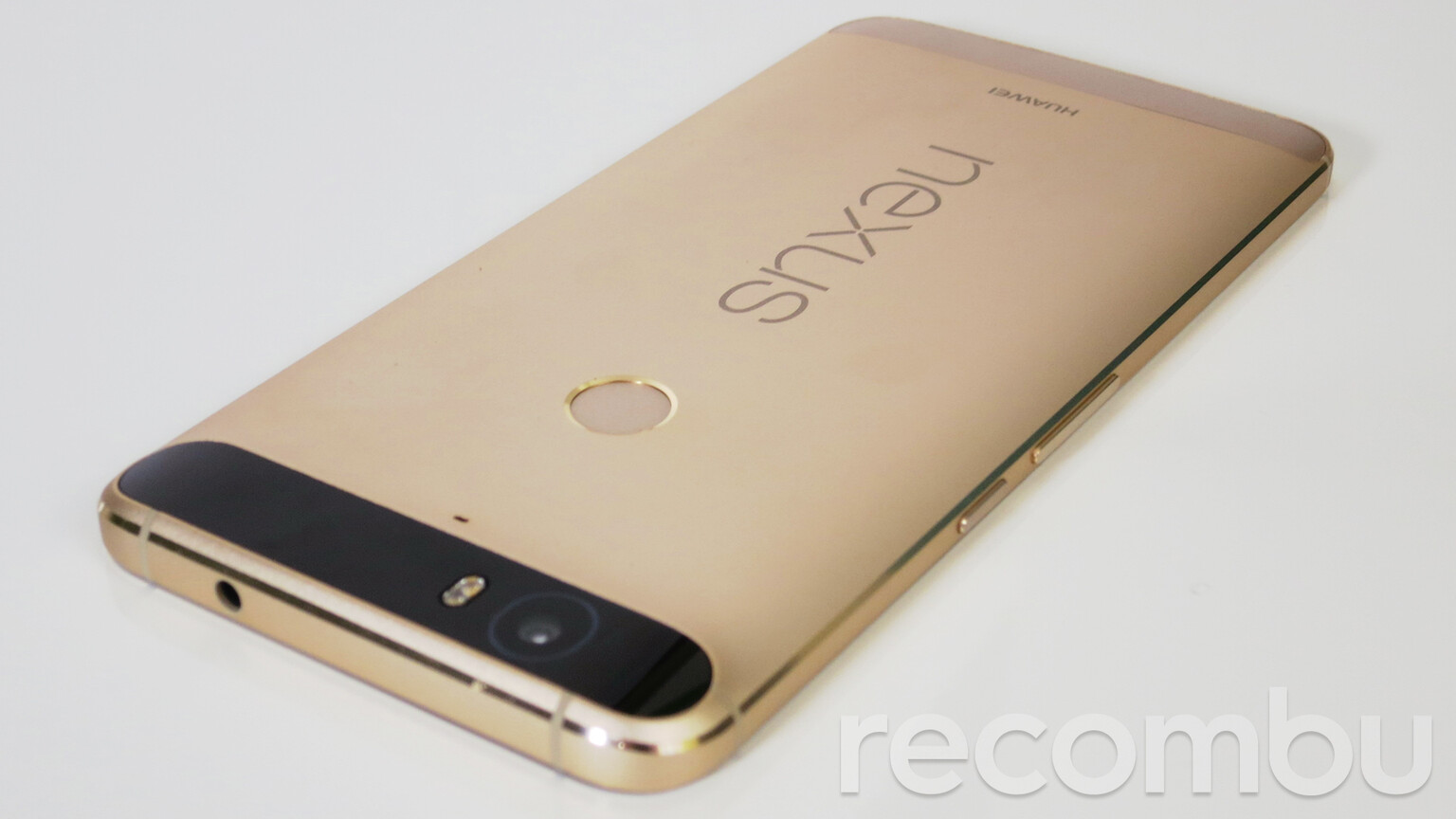 Google Nexus 6P: Re-review after nine months