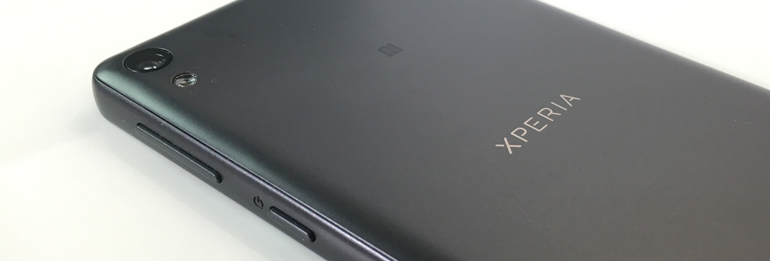 Sony Xperia E5 Review: In Depth