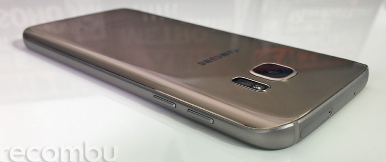 Samsung Galaxy S7 Long-Term Re-Review: Still the best Android of 2016?