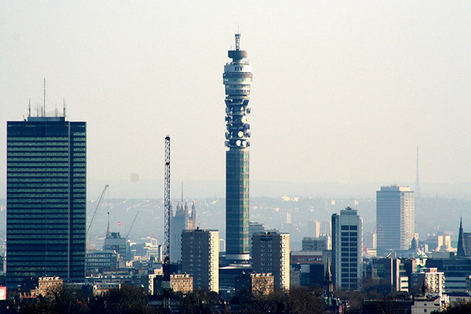 Ofcom focuses on BT Openreach post-Brexit