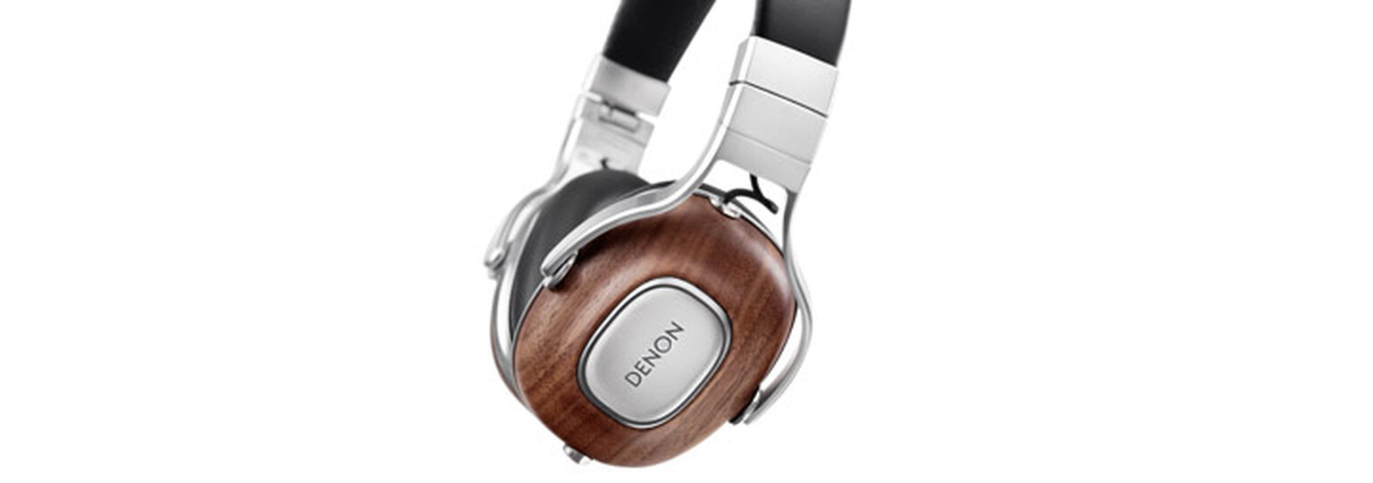 Denon AH-MM400 headphones review