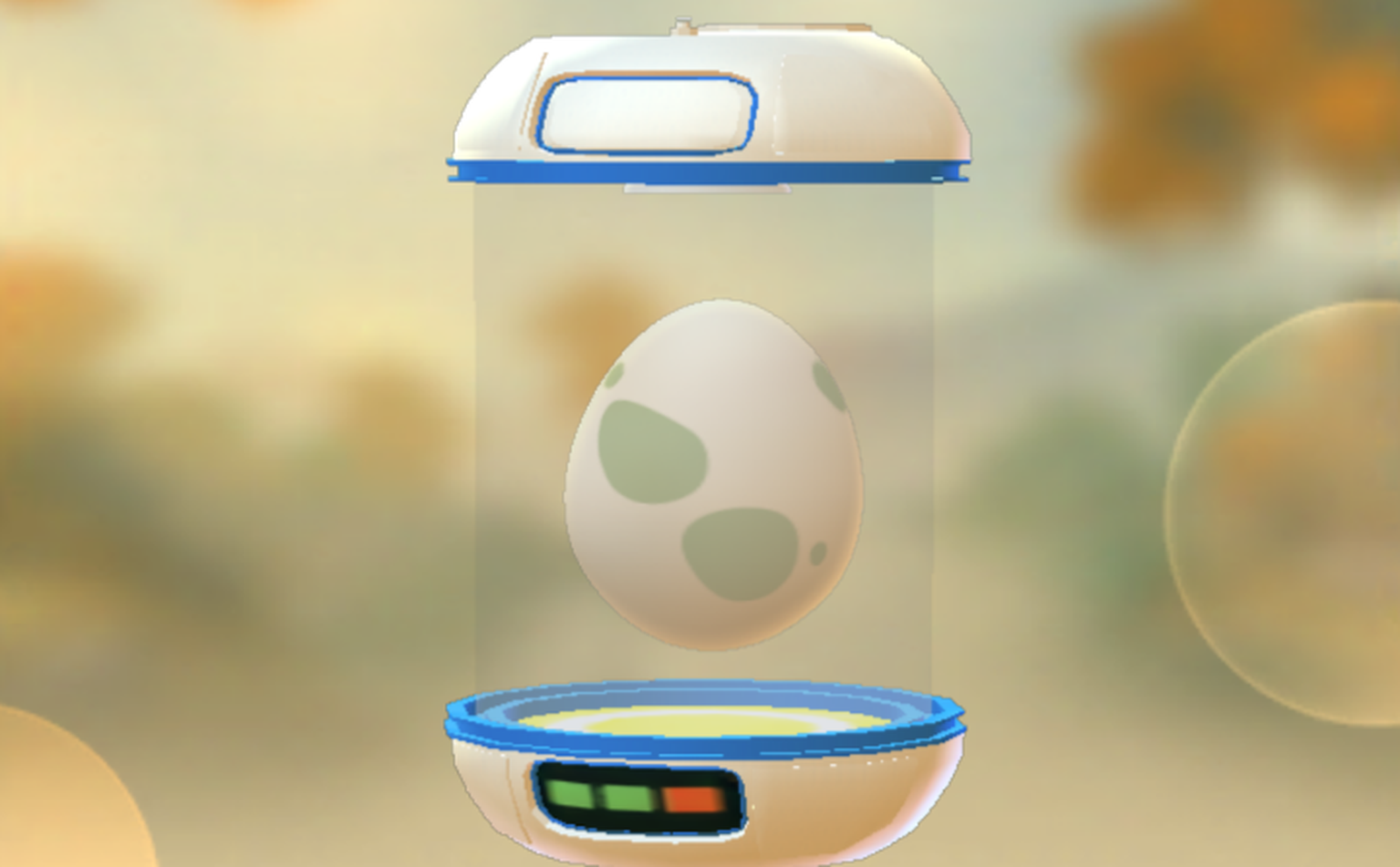 How To Hatch Eggs in Pokémon GO & Find Out Which Pokémon Could Hatch