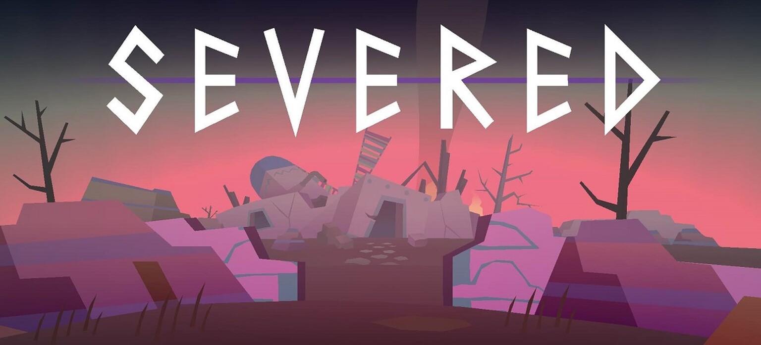 Severed game review, tips and tricks (iPhone/iPad)