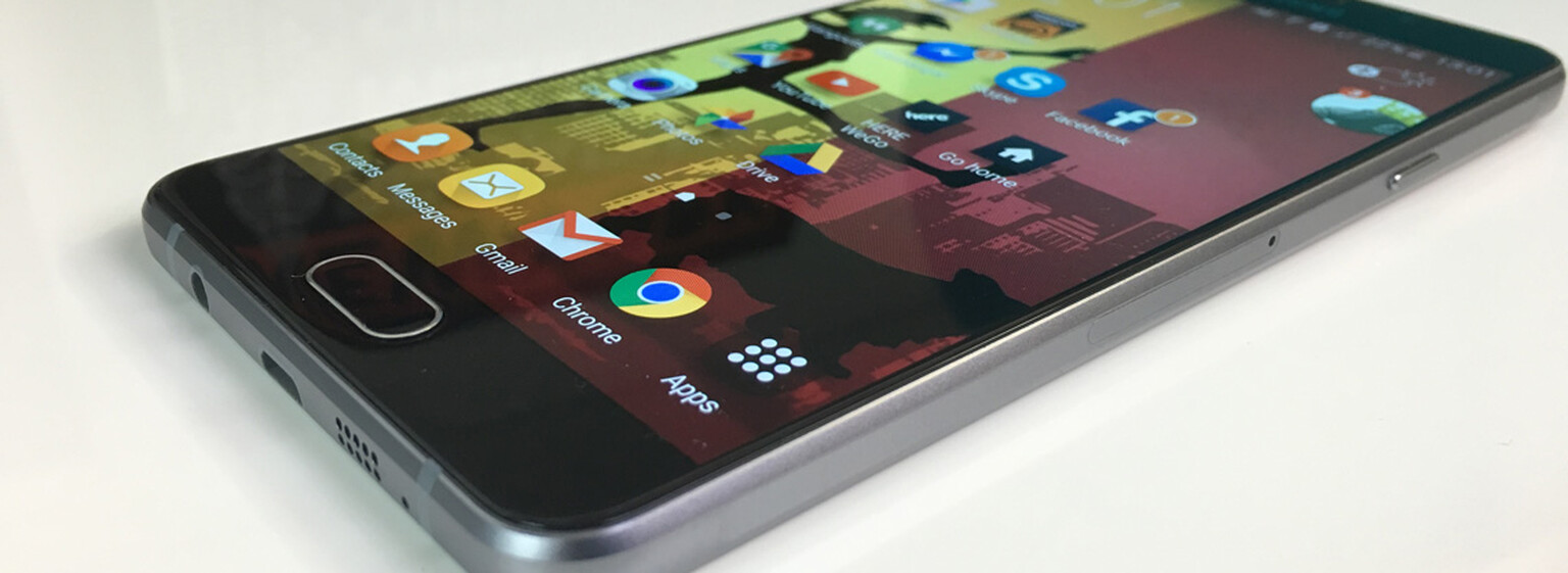 Samsung Galaxy A7 (2016) Review: In Depth