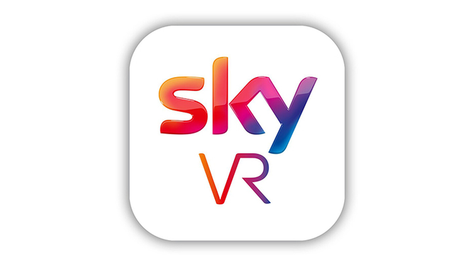 What is the Sky VR app, what can I watch on it and how can I download it?