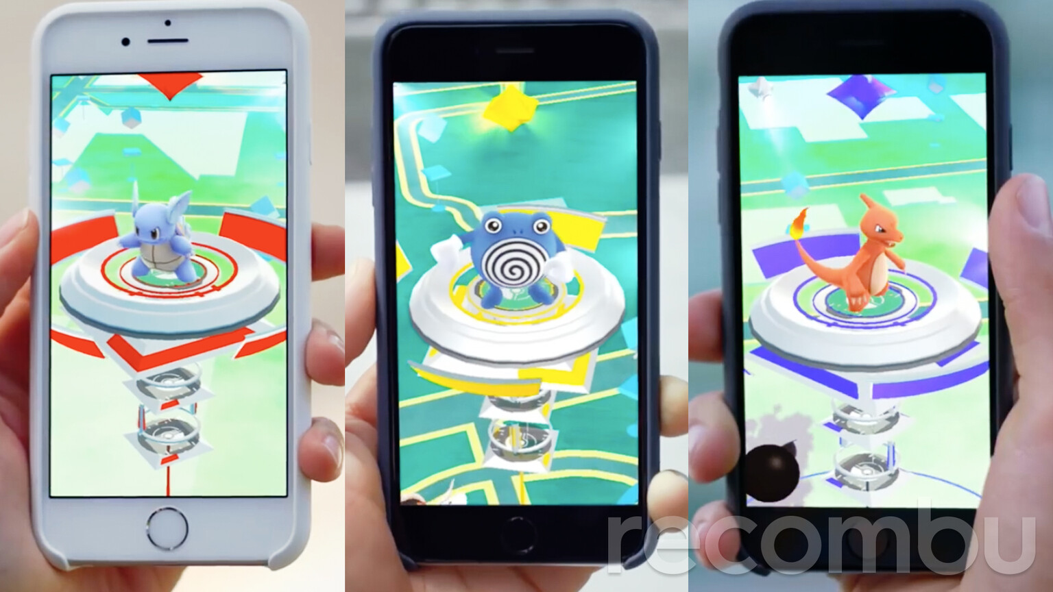 How To Win Gym Battles In Pokémon GO – Pokémon Battle Tactics