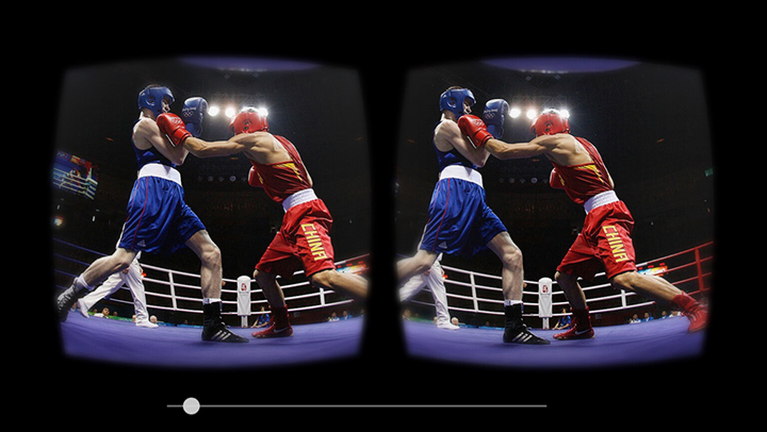 What is BBC Sport 360 and how can I watch the Rio 2016 Olympics in VR?