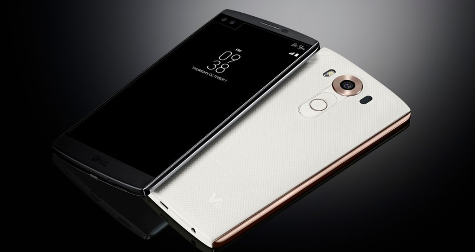 LG V20 In A Nutshell: Specs, UK price, release date and more