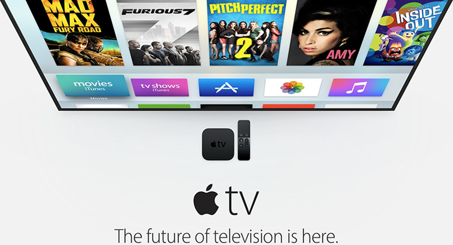 Apple TV Guide: Your one-stop hub for TV shows