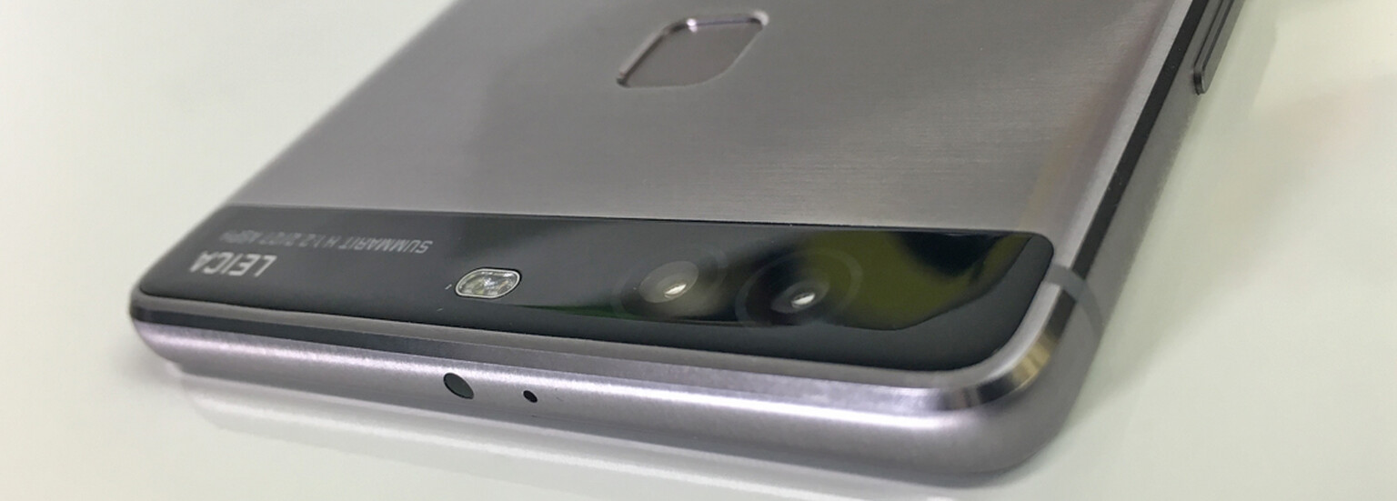 Huawei P9 Plus Review: In Depth