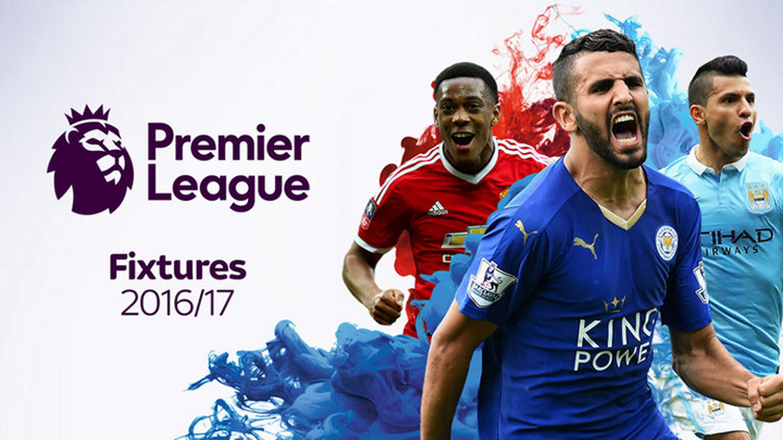 How to watch Premier League football 2016/2017: Online, TV, mobile and more