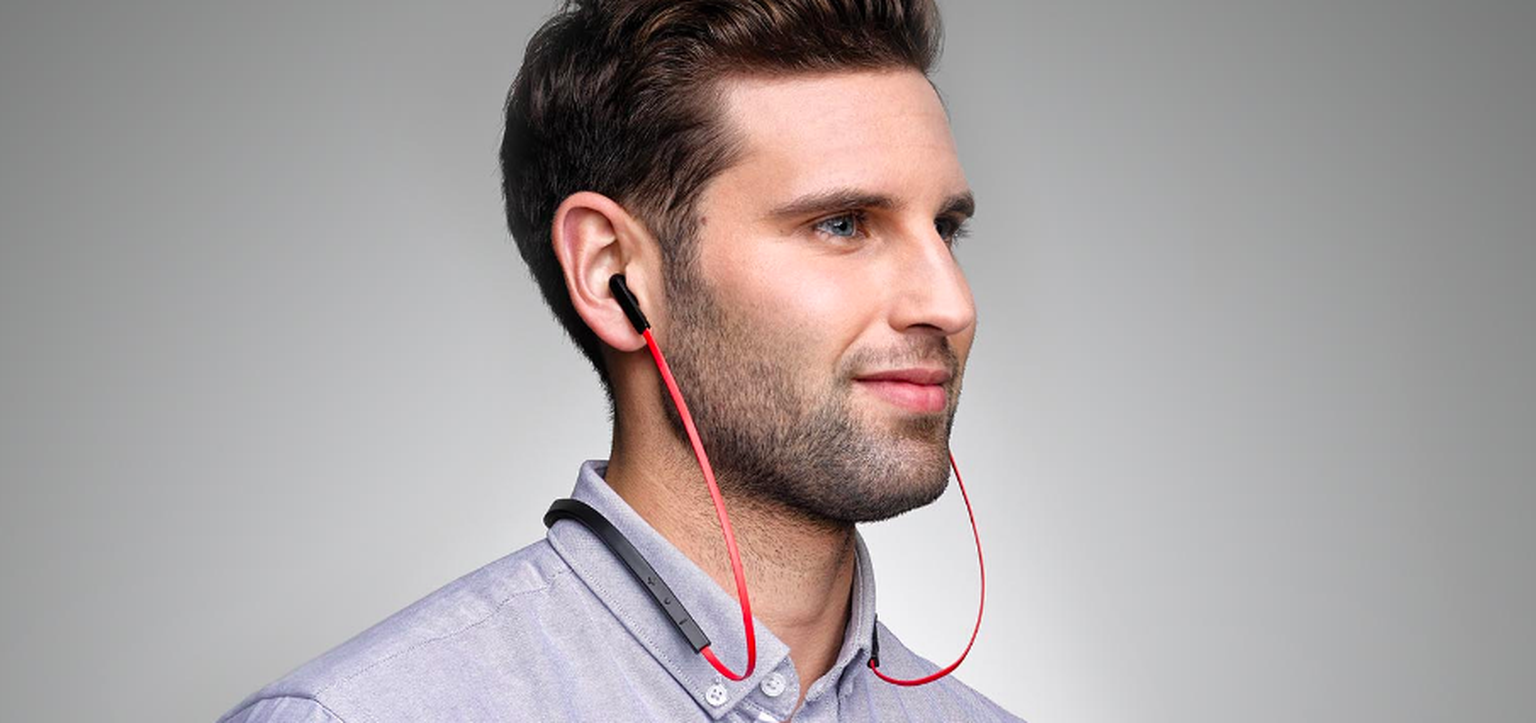 Jabra Halo Smart review: Ditch the wires with this Android/iPhone Bluetooth headset