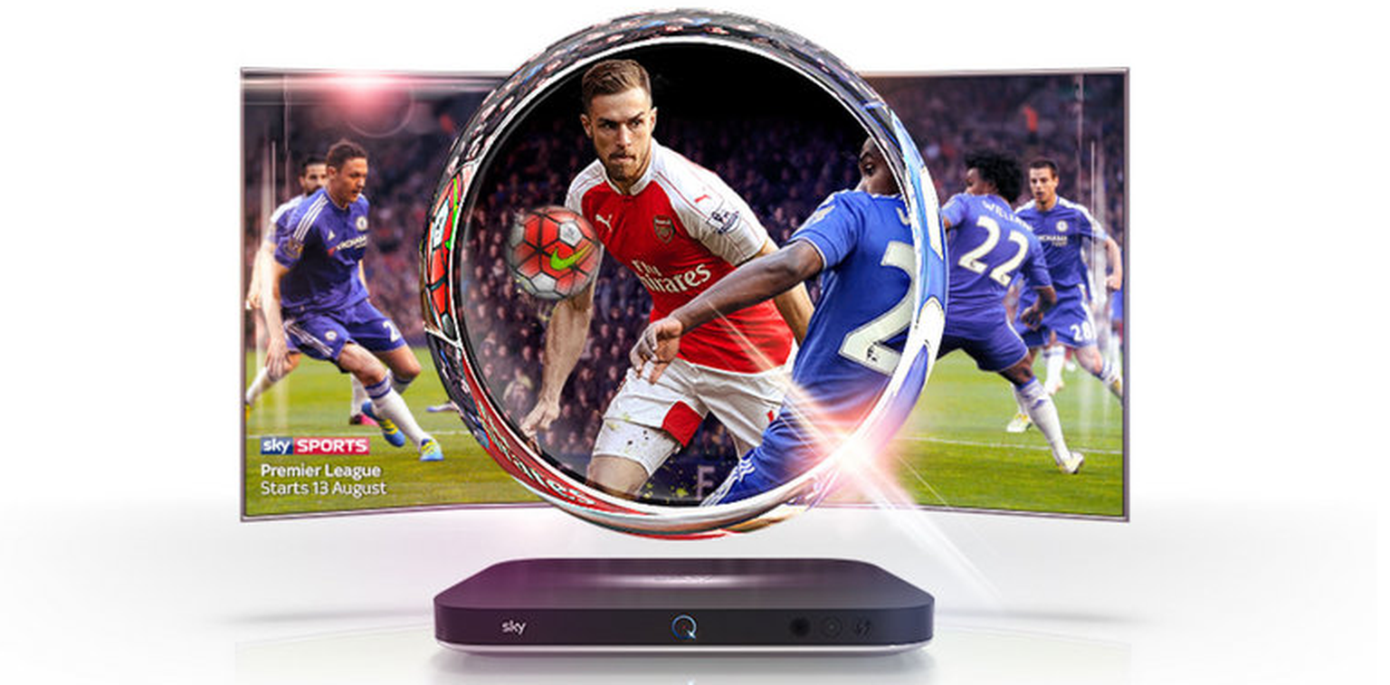 How to watch Premier League, FA Cup and more football (2016/17) in 4K Ultra HD