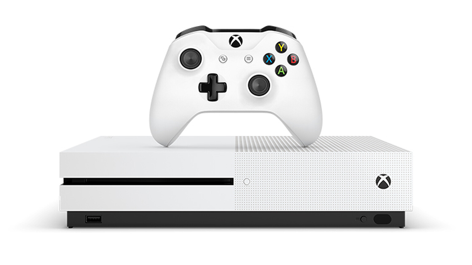 Using the Xbox One S as a 4K HDR home cinema system: Everything you can do