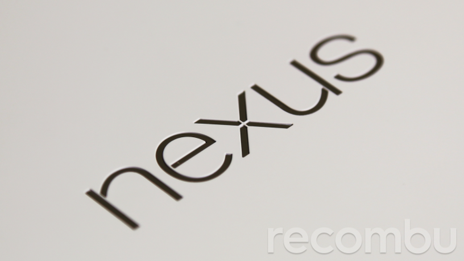 Nexus Marlin: The new 2016 Google Nexus phone in a nutshell