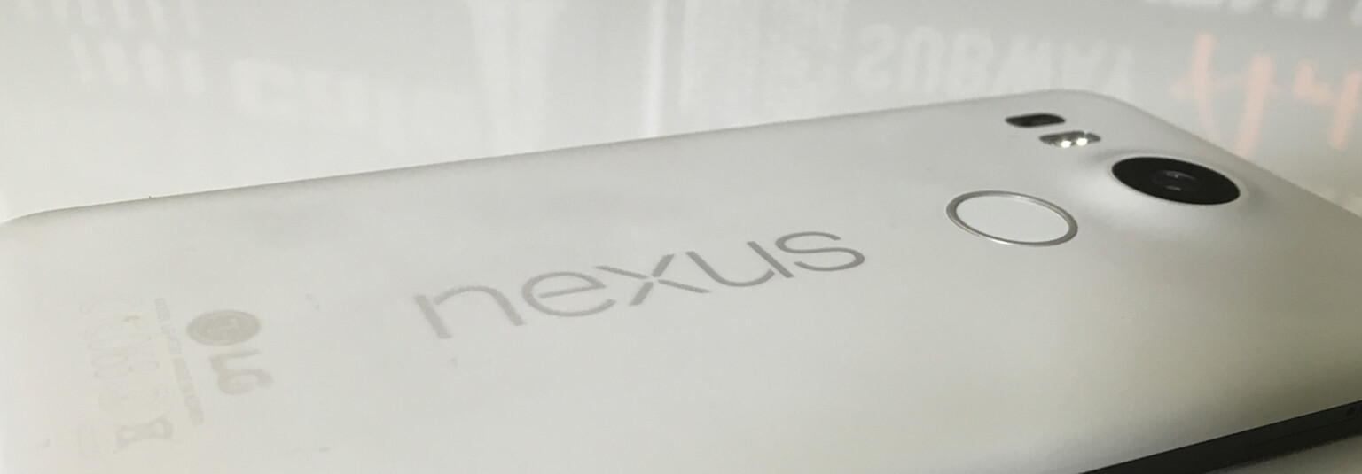 Google Nexus 5X: Long-Term Re-Review