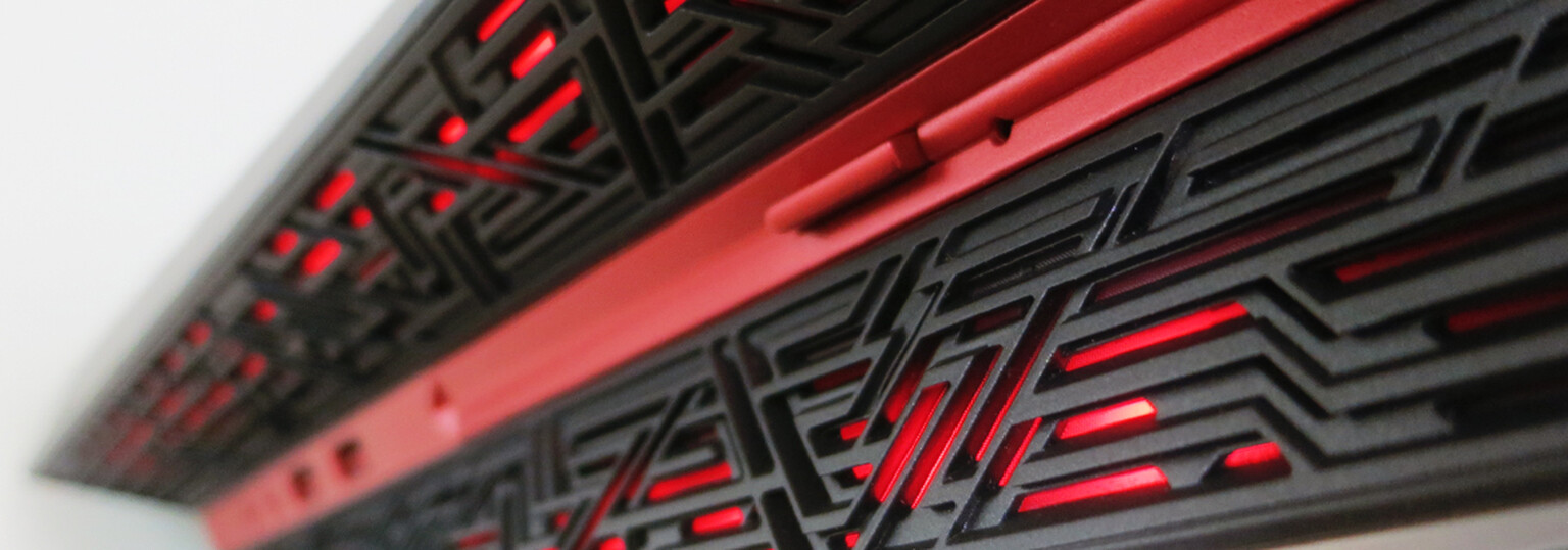 Asus ROG G20CB Review: In Depth