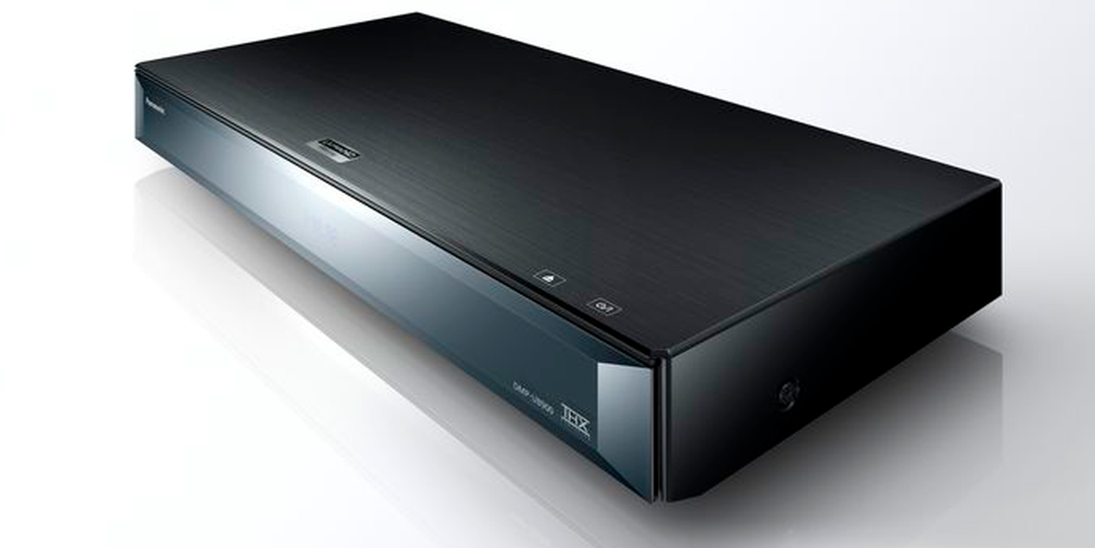 Best 4K UHD Blu-ray players to buy in 2017