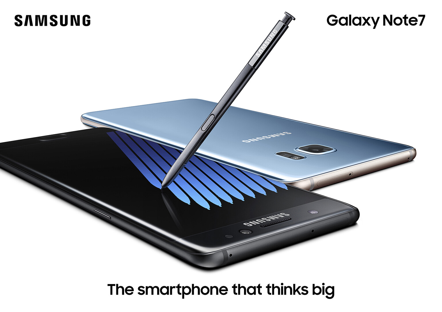 Samsung Galaxy Note 7 UK price and release date