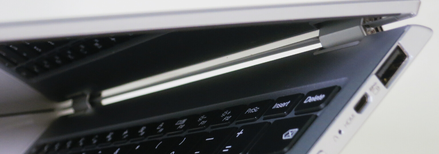 Lenovo Yoga 710 (11.6-inch) Review: In Depth